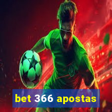 bet 366 apostas